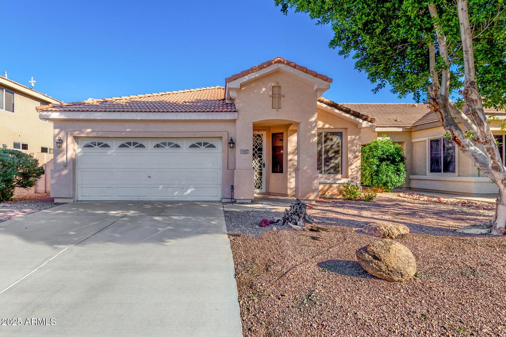 Photo of 1402 E Shannon Street, Chandler, AZ 85225 (MLS # 6954890)