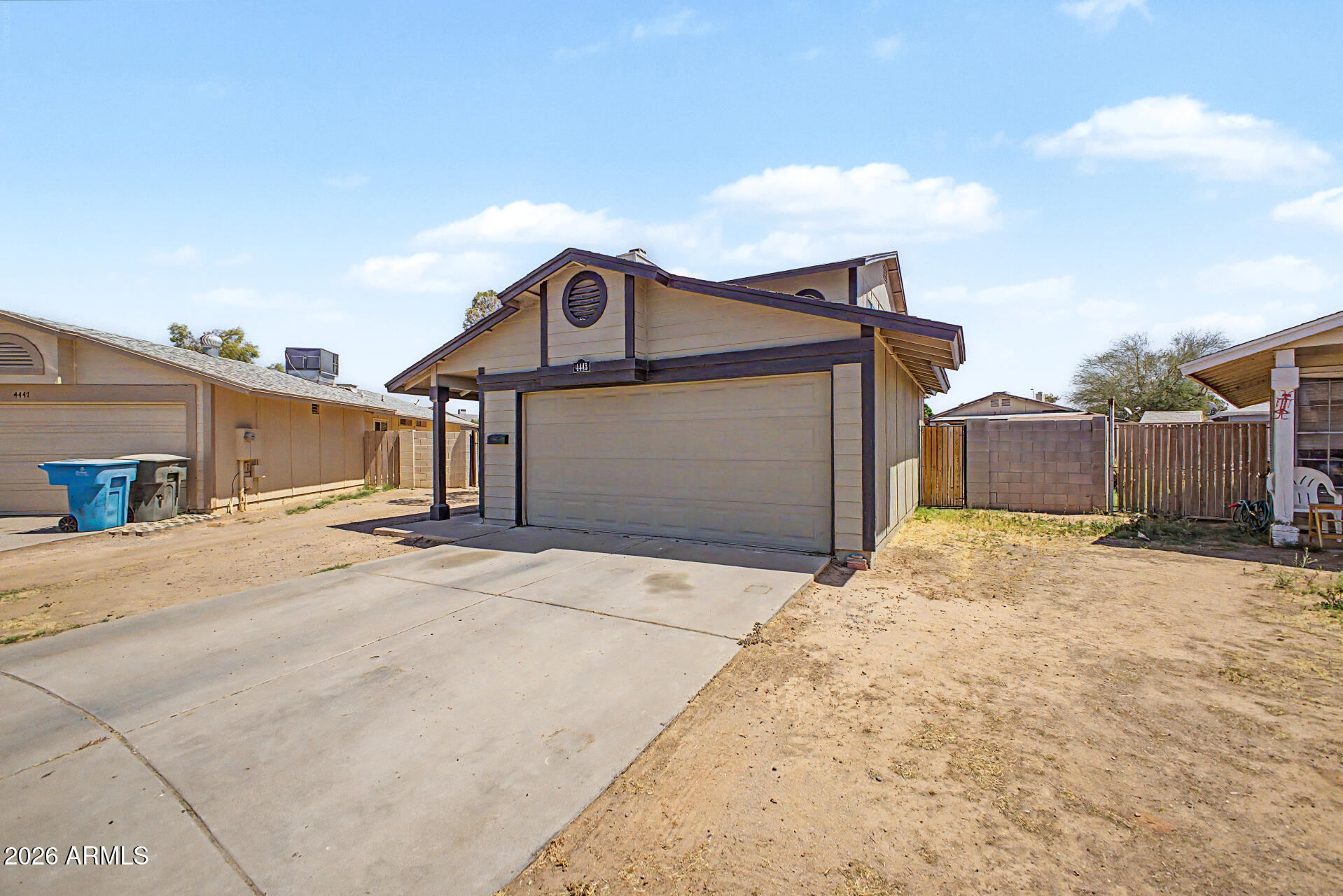 4443 N 85TH Avenue