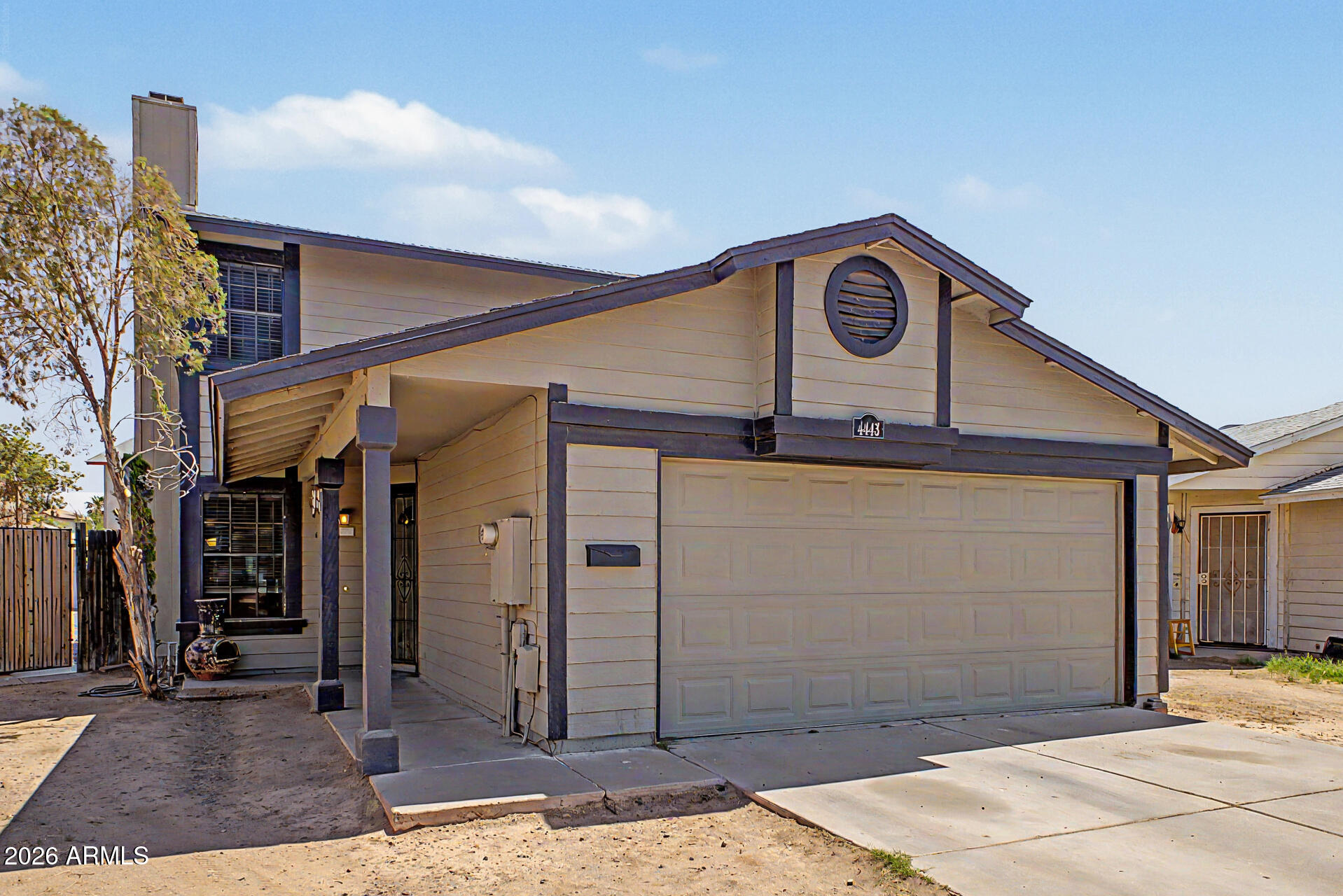 4443 N 85TH Avenue