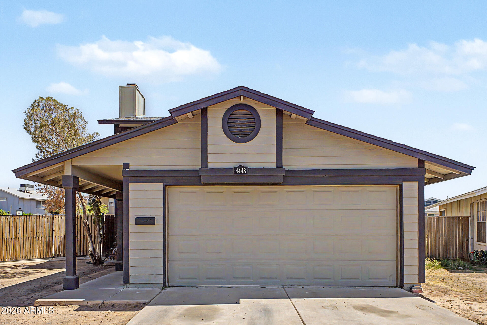 4443 N 85TH Avenue