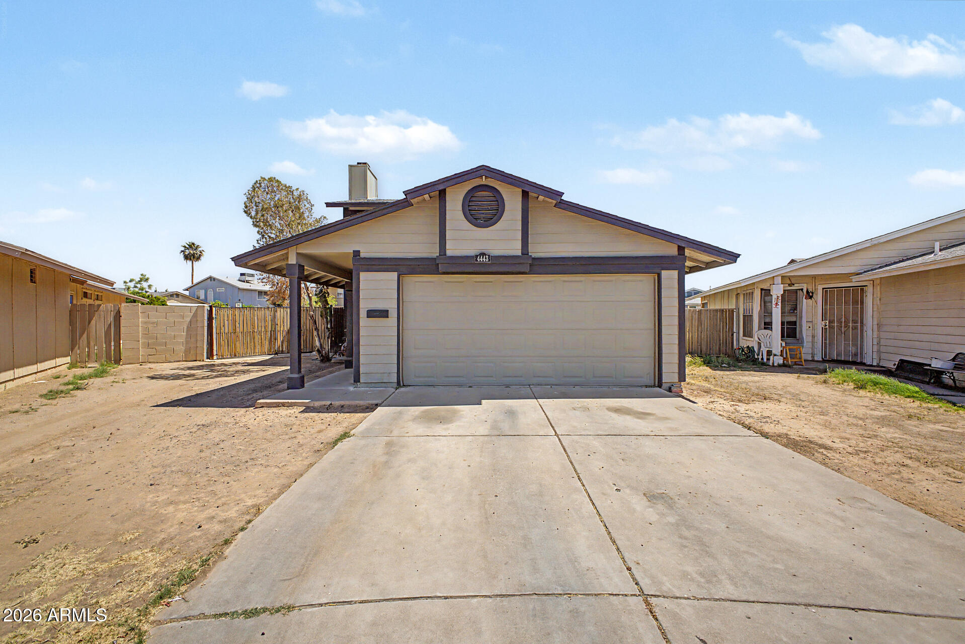 4443 N 85TH Avenue