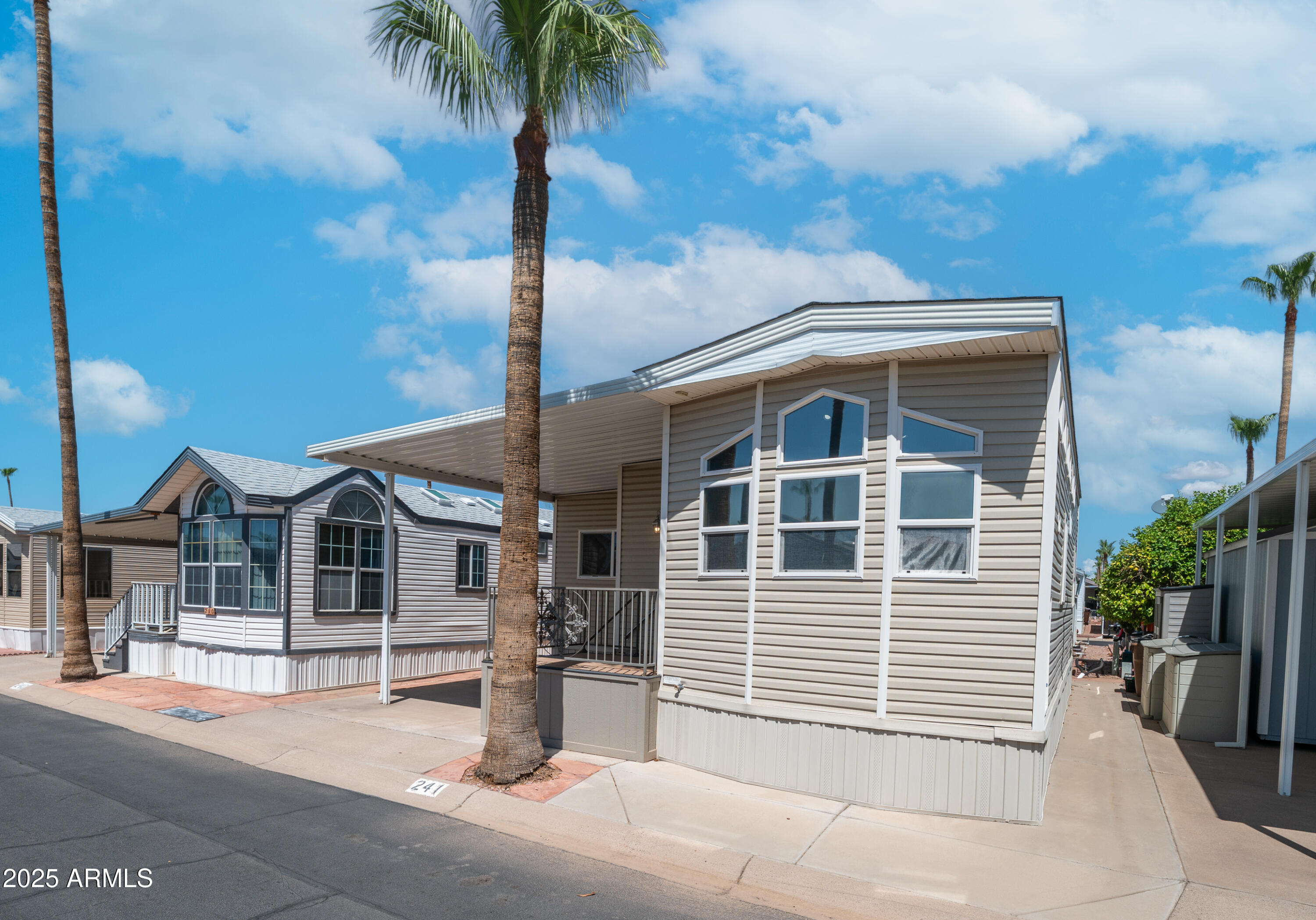 241 AQUAMARINE Drive