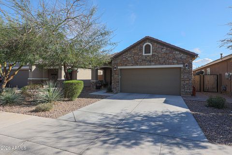 19655 W WOODLANDS Avenue Buckeye AZ 85326