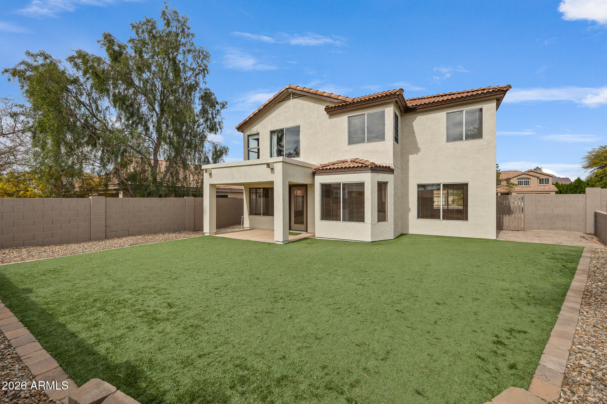 3861 N ST ELIAS Circle