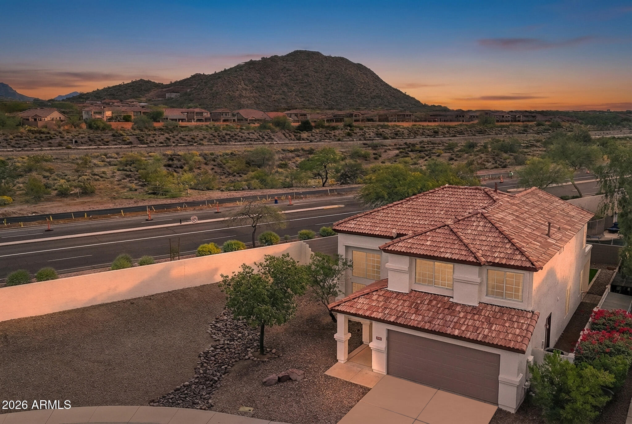 3861 N ST ELIAS Circle