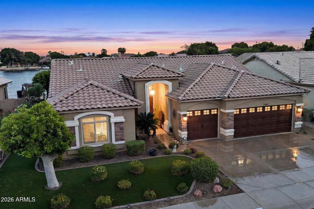 Photo of 5483 W Quail Avenue, Glendale, AZ 85308 (MLS # 7043980)