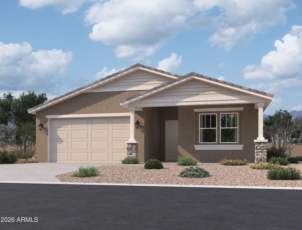 Photo of 9530 W Tamarisk Avenue, Tolleson, AZ 85353 (MLS # 7002927)