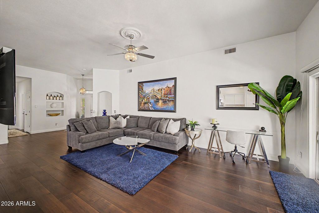 Photo of 19606 N 23rd Way, Phoenix, AZ 85024 (MLS # 7029620)