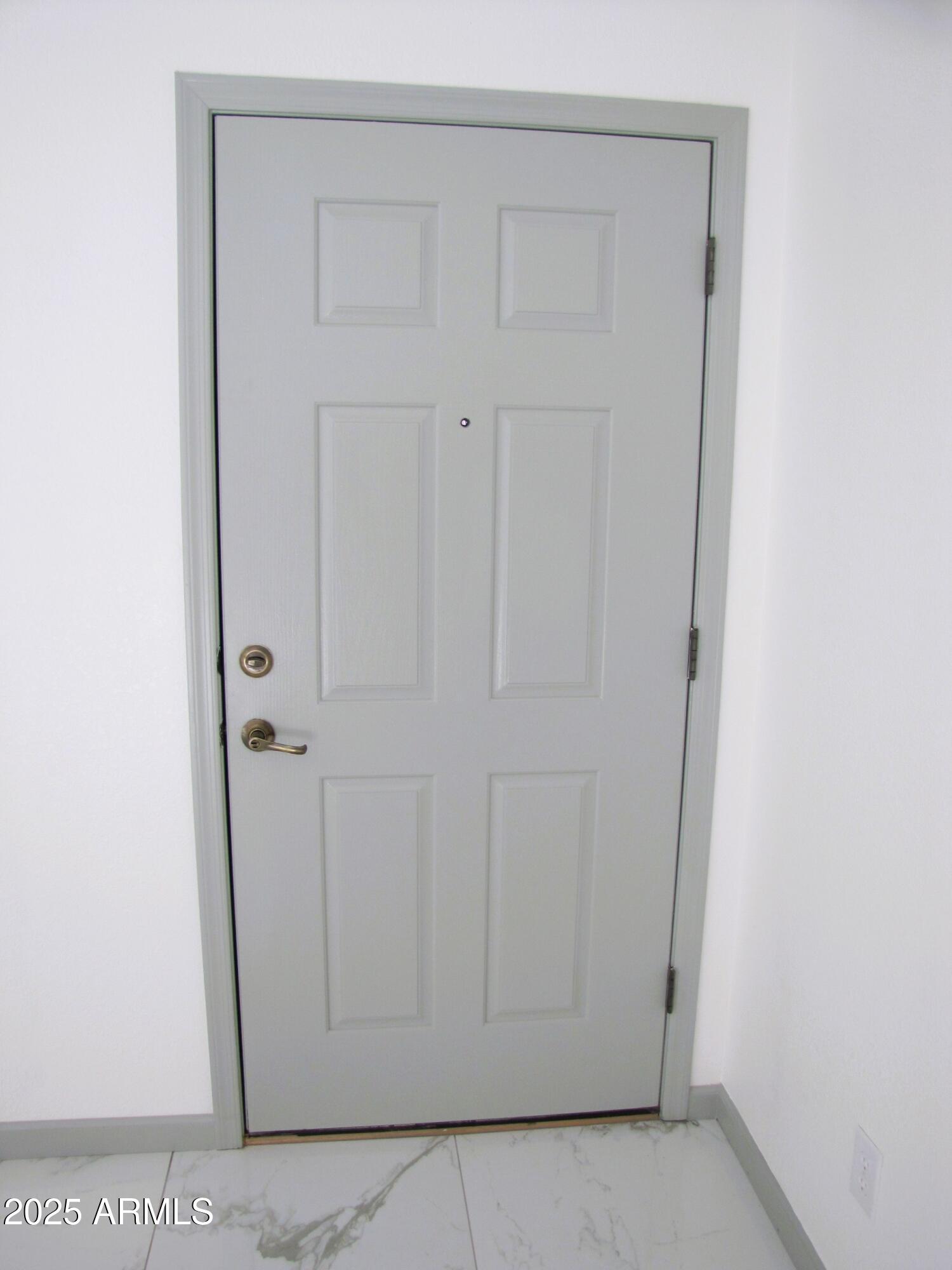 SILVERADO - Residential Lease