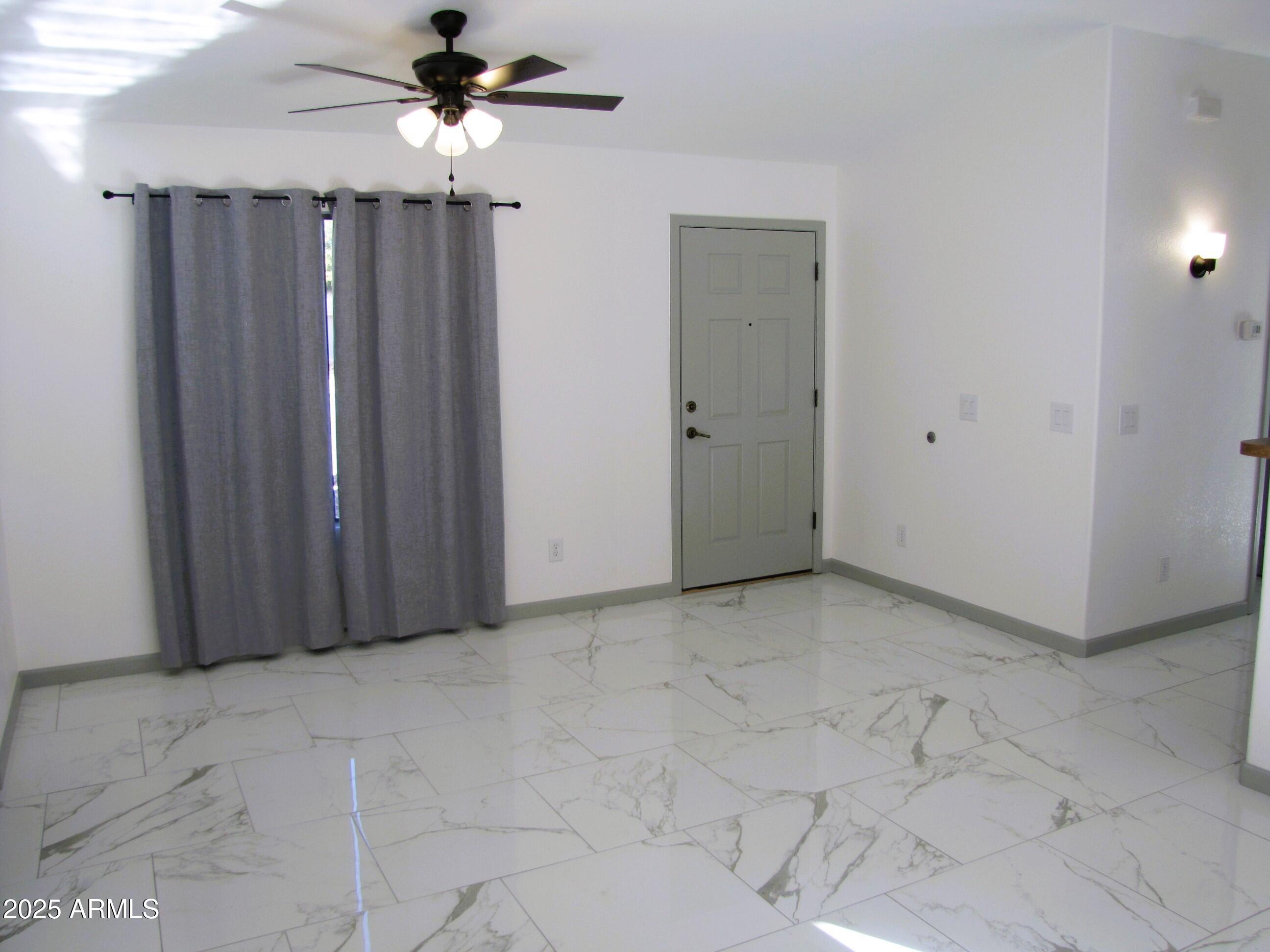 SILVERADO - Residential Lease