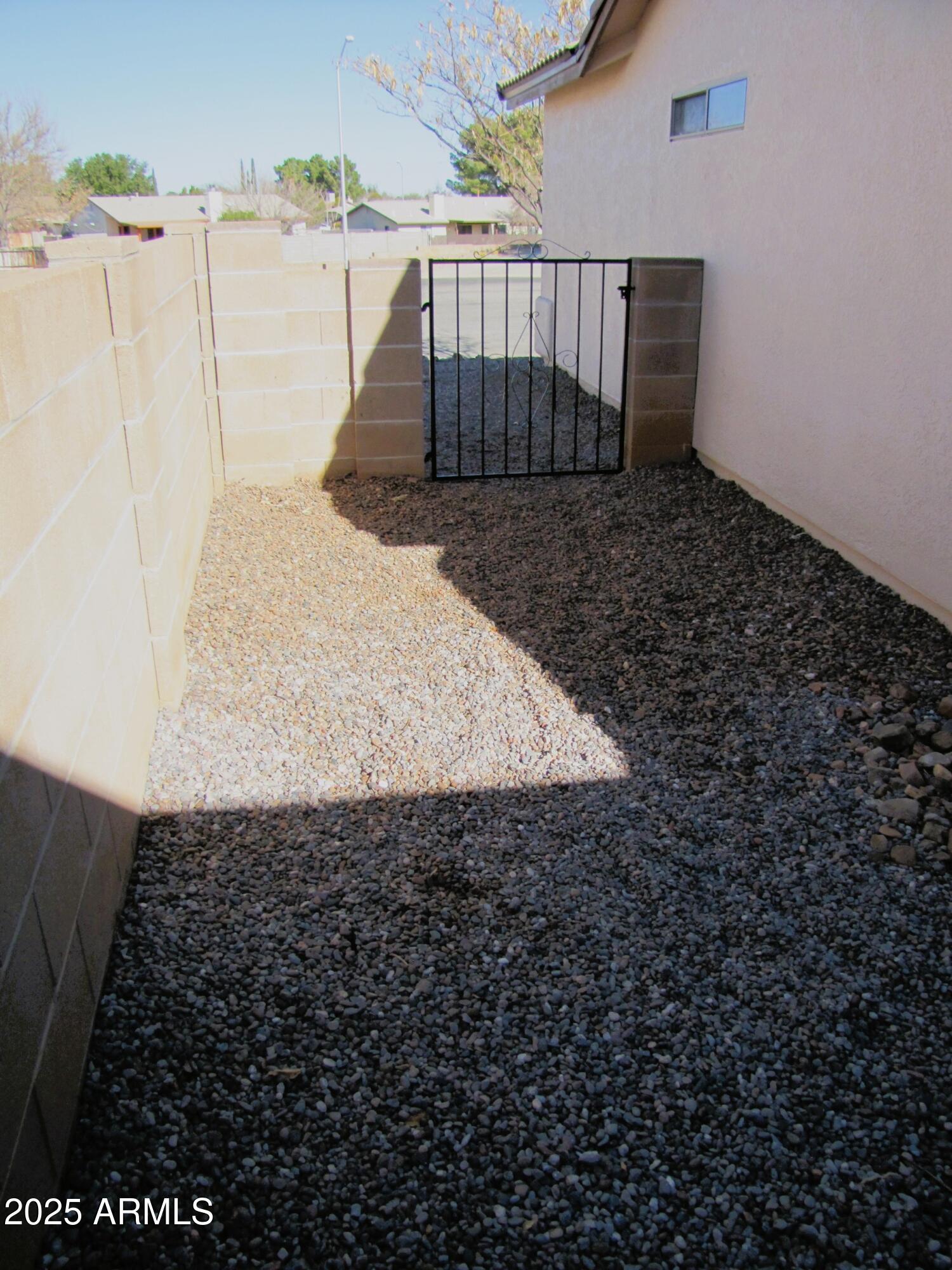 SILVERADO - Residential Lease