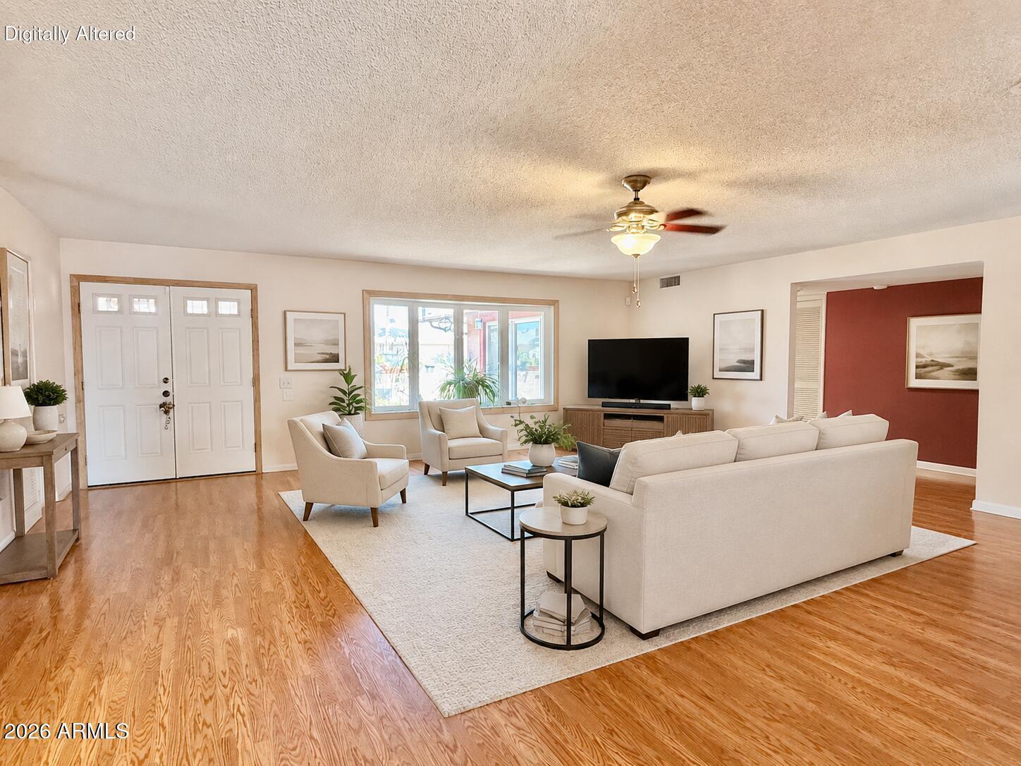 10401 W DESERT ROCK Drive