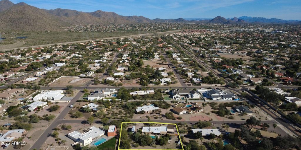 Photo of 12230 N 103rd Place, Scottsdale, AZ 85260 (MLS # 6992627)