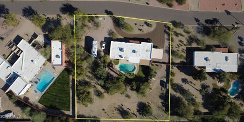 Photo of 12230 N 103rd Place, Scottsdale, AZ 85260 (MLS # 6992627)