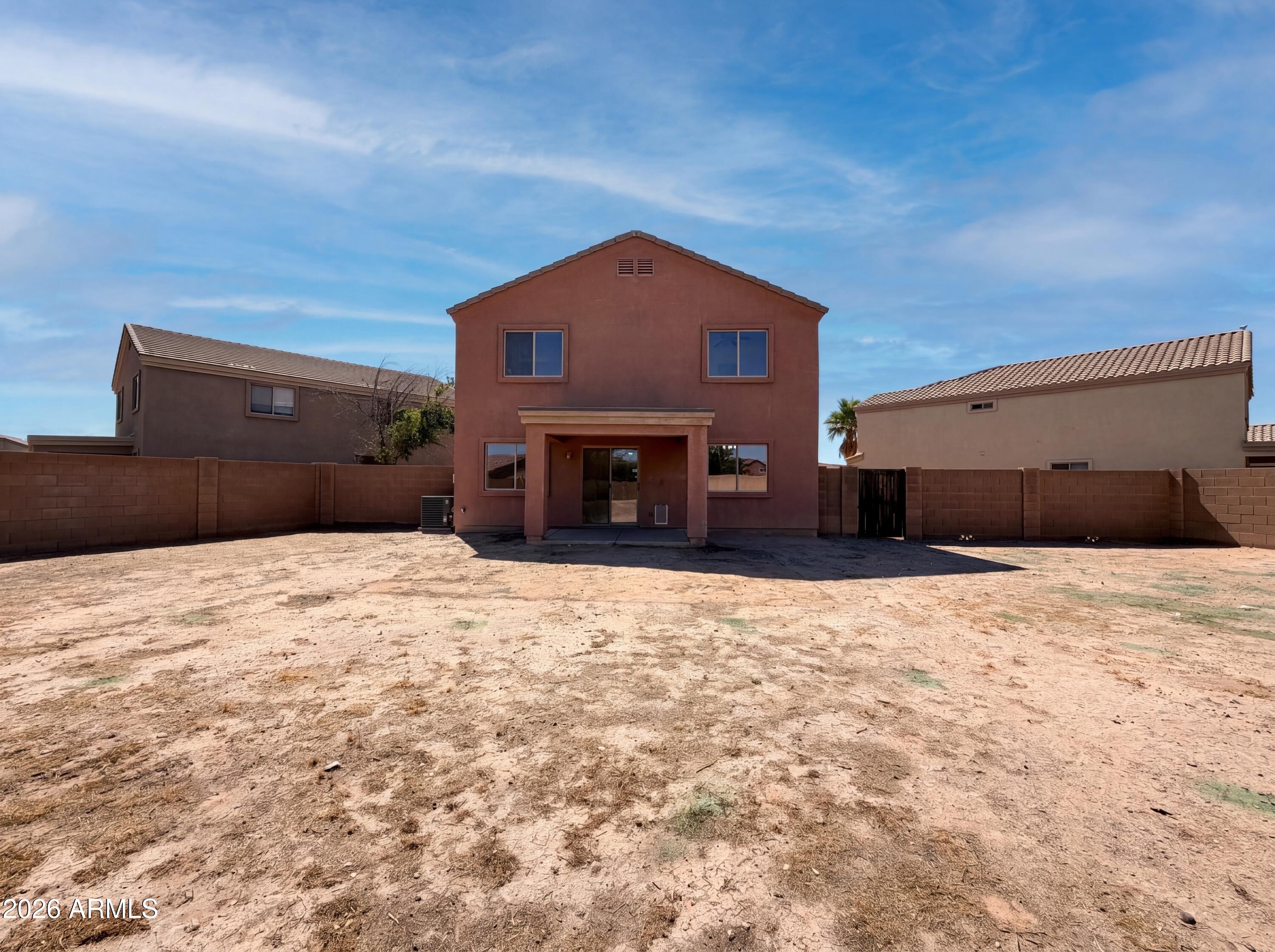 18856 N COMET Trail