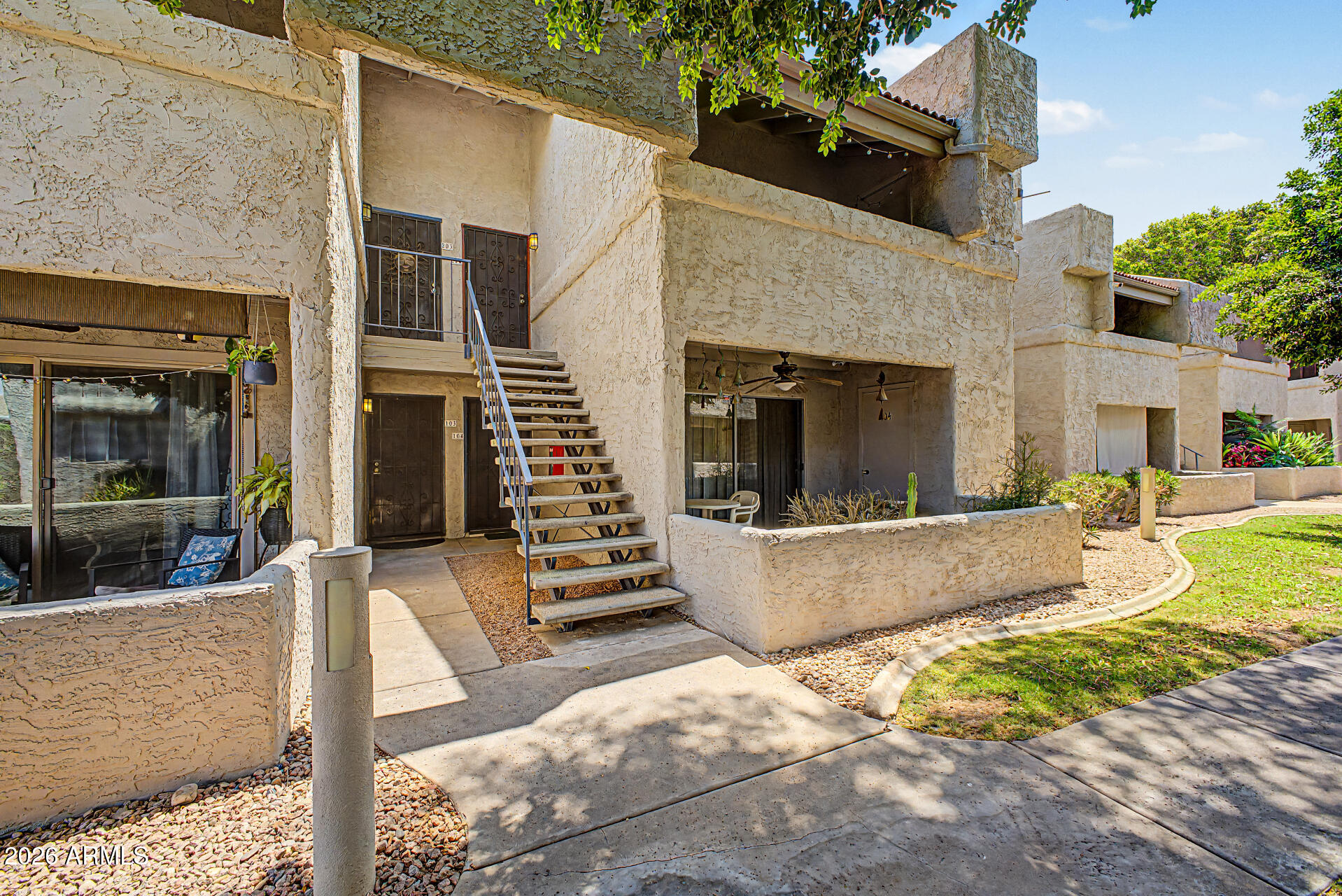 4444 E PARADISE VILLAGE Parkway N 204