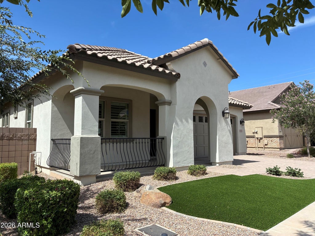 Photo of 23154 E Canary Way, Queen Creek, AZ 85142 (MLS # 7038505)