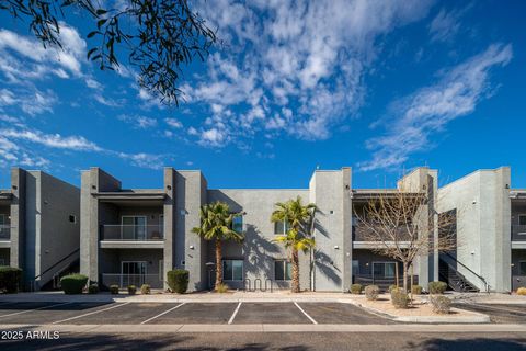 2525 E Siesta Lane Phoenix AZ 85050