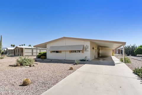 839 S 82ND Place Mesa AZ 85208
