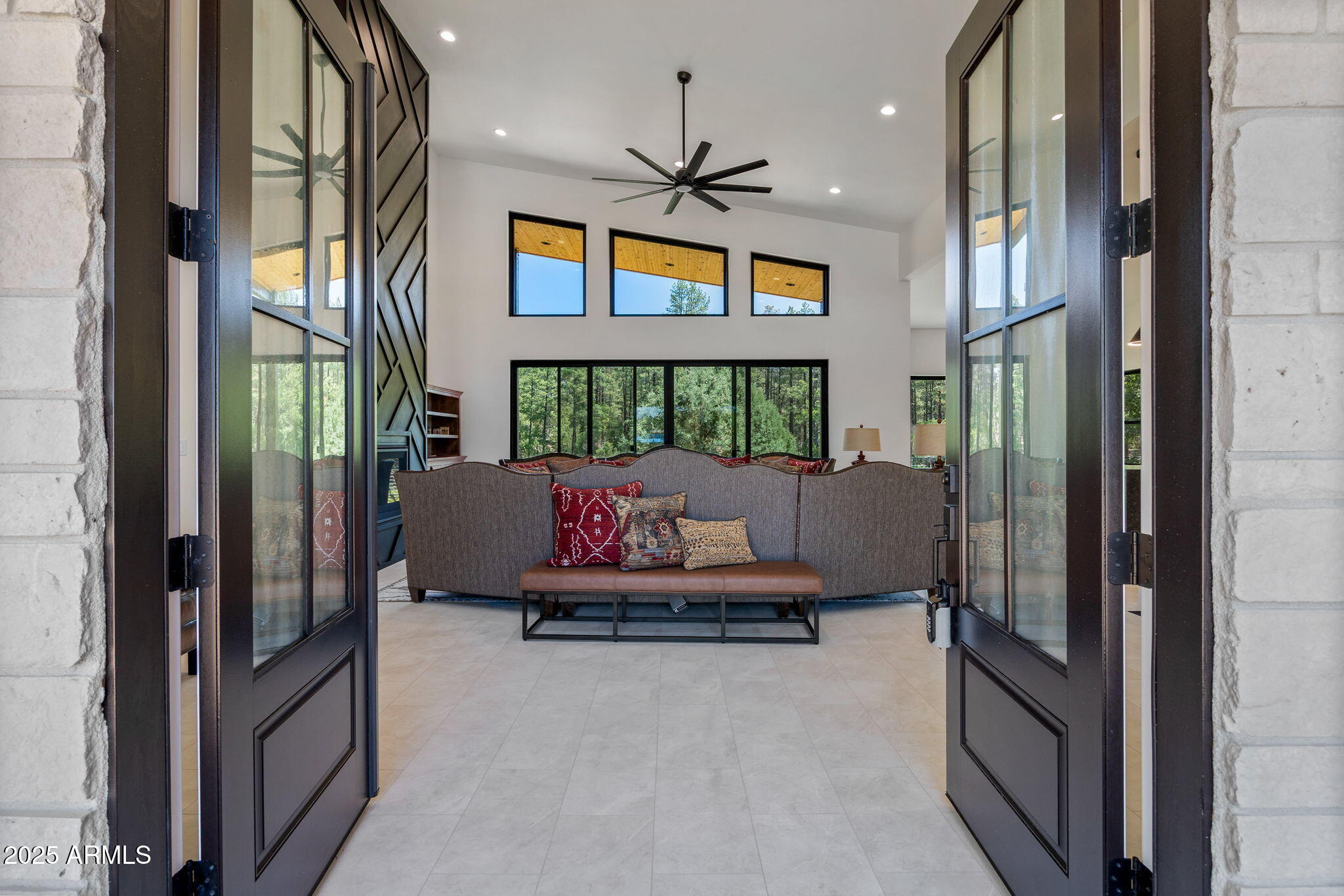 3449 Bear Mountain Drive --