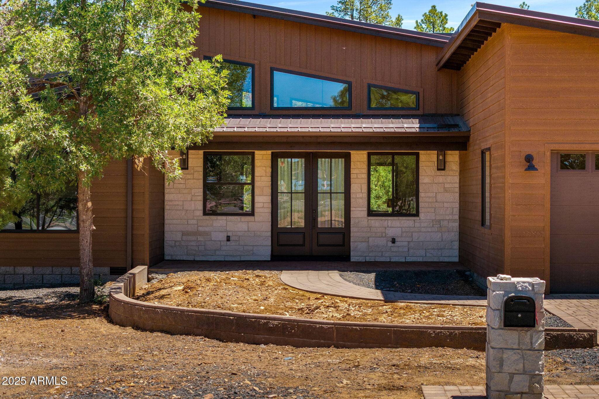 3449 Bear Mountain Drive --