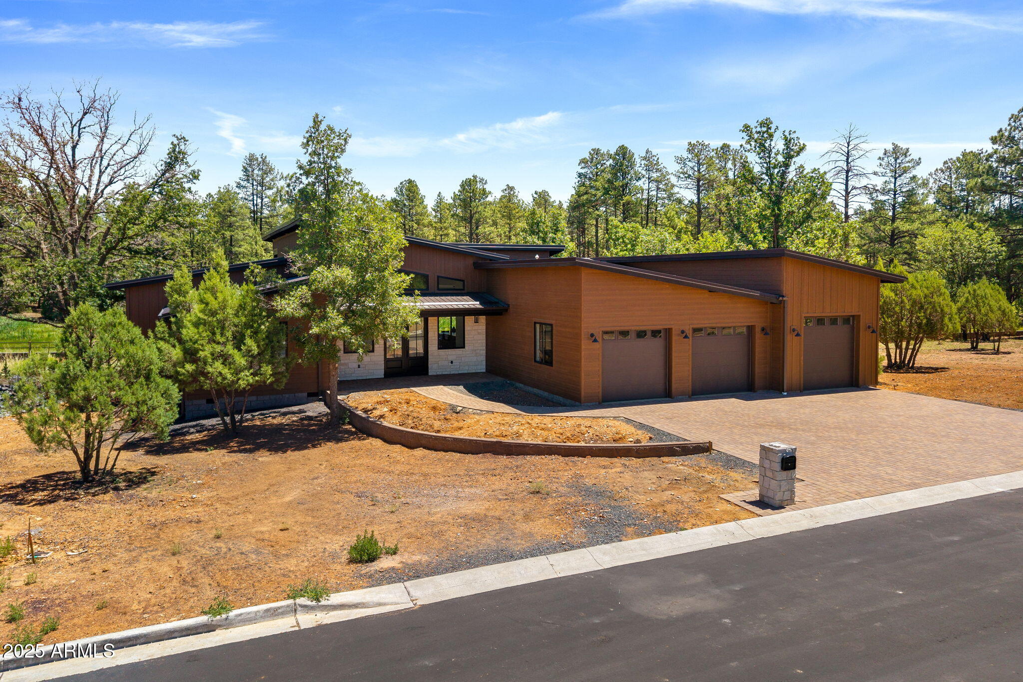 3449 Bear Mountain Drive --