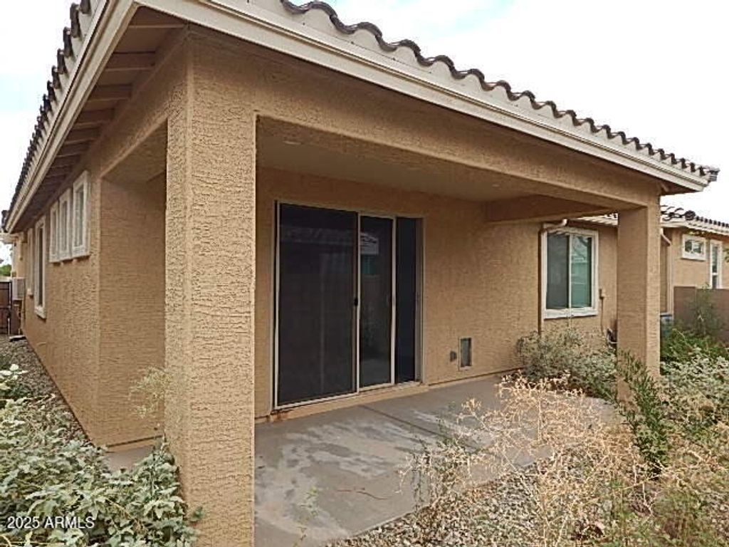Photo of 24914 N 171st Lane, Surprise, AZ 85387 (MLS # 6936227)