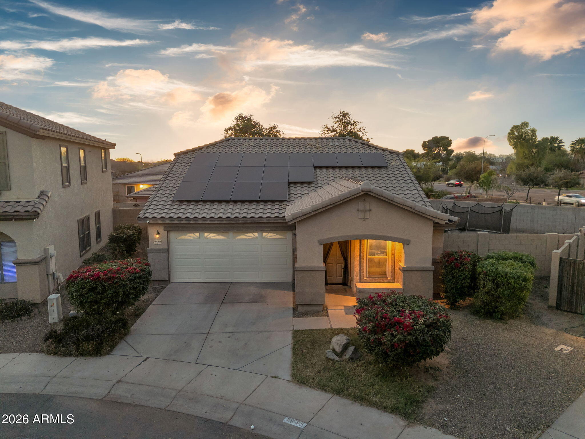 7612 S 64TH Lane
