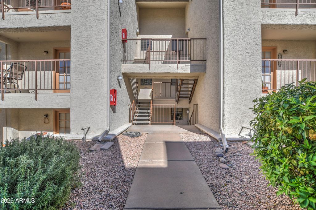Photo of 5518 E Lindstrom Lane #3010, Mesa, AZ 85215 (MLS # 6970843)