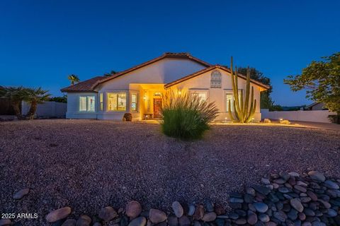 16413 N DIXIE MINE Trail Fountain Hills AZ 85268