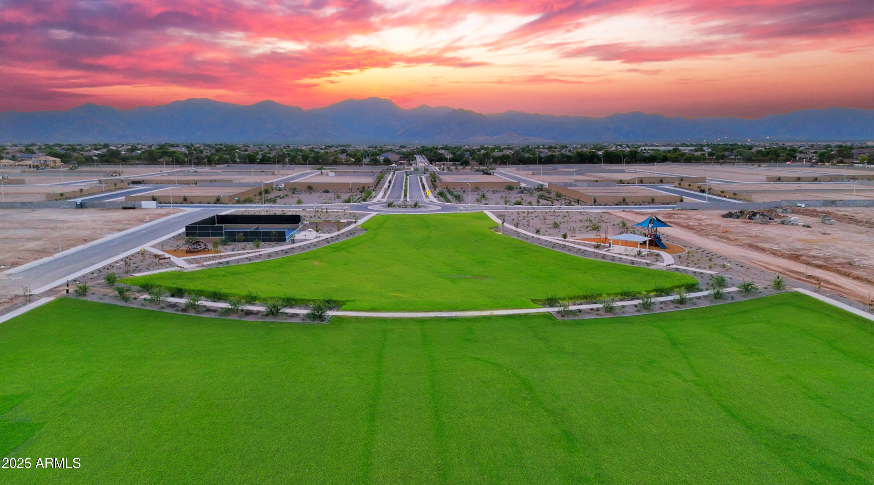 ZANJERO PASS PHASE 2 - Residential