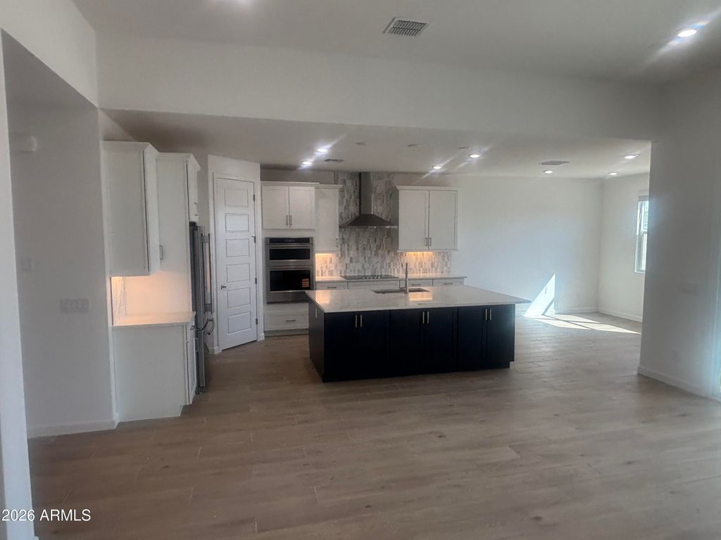 Photo of 17807 W Brown Street, Waddell, AZ 85355 (MLS # 6993827)