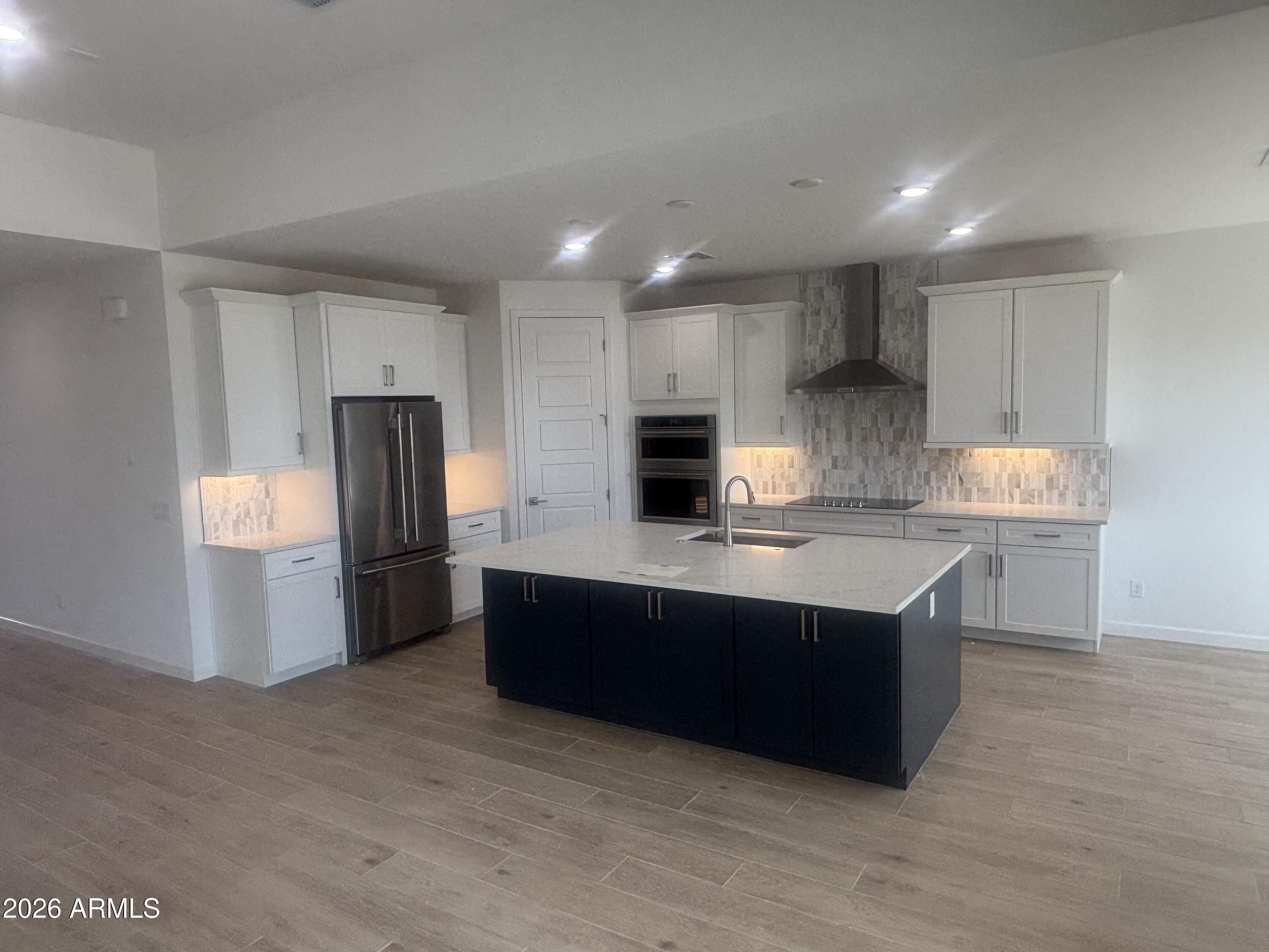 17807 W BROWN Street