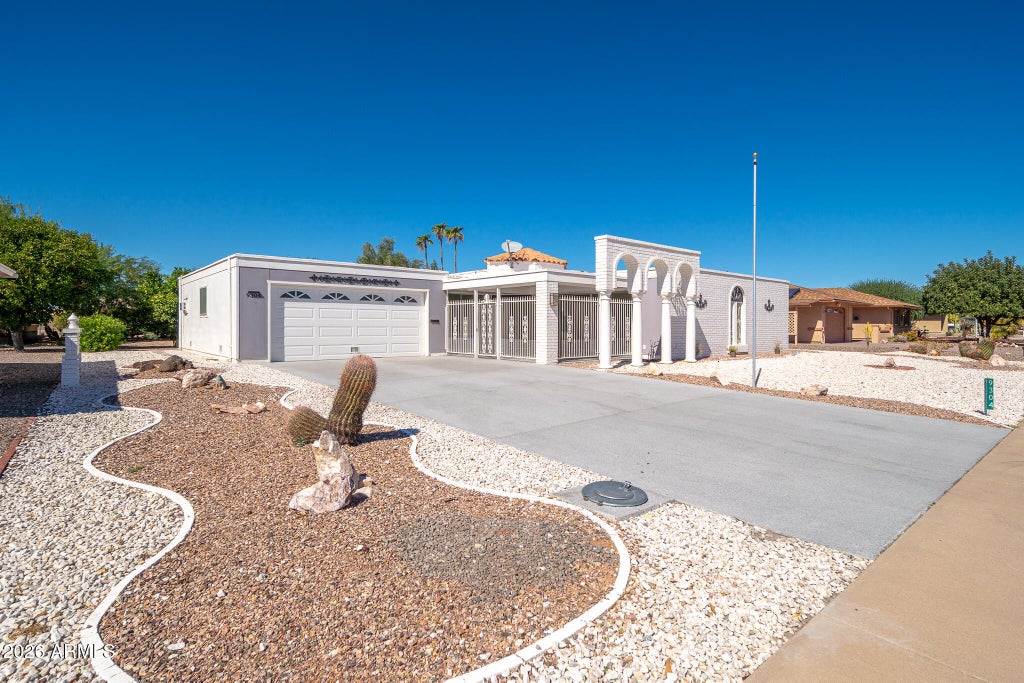 Photo of 9304 W Briarwood Circle, Sun City, AZ 85351 (MLS # 7095082)