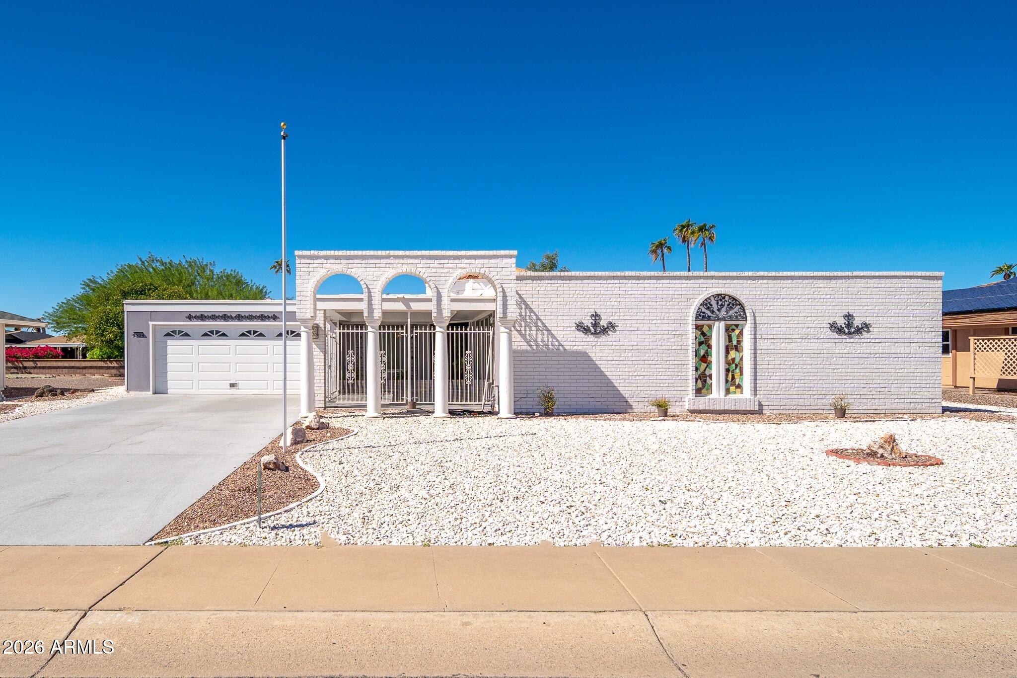 Homes for Sale in Queen Creek Arizona 2 9304 W BRIARWOOD Circle