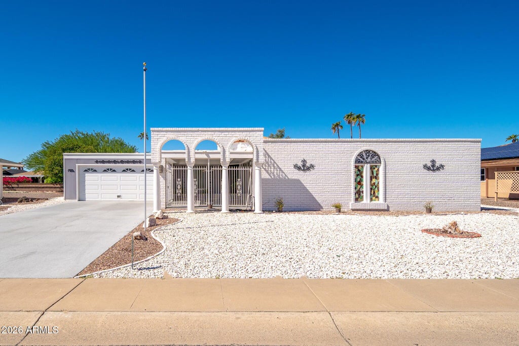 Photo of 9304 W Briarwood Circle, Sun City, AZ 85351 (MLS # 7095082)