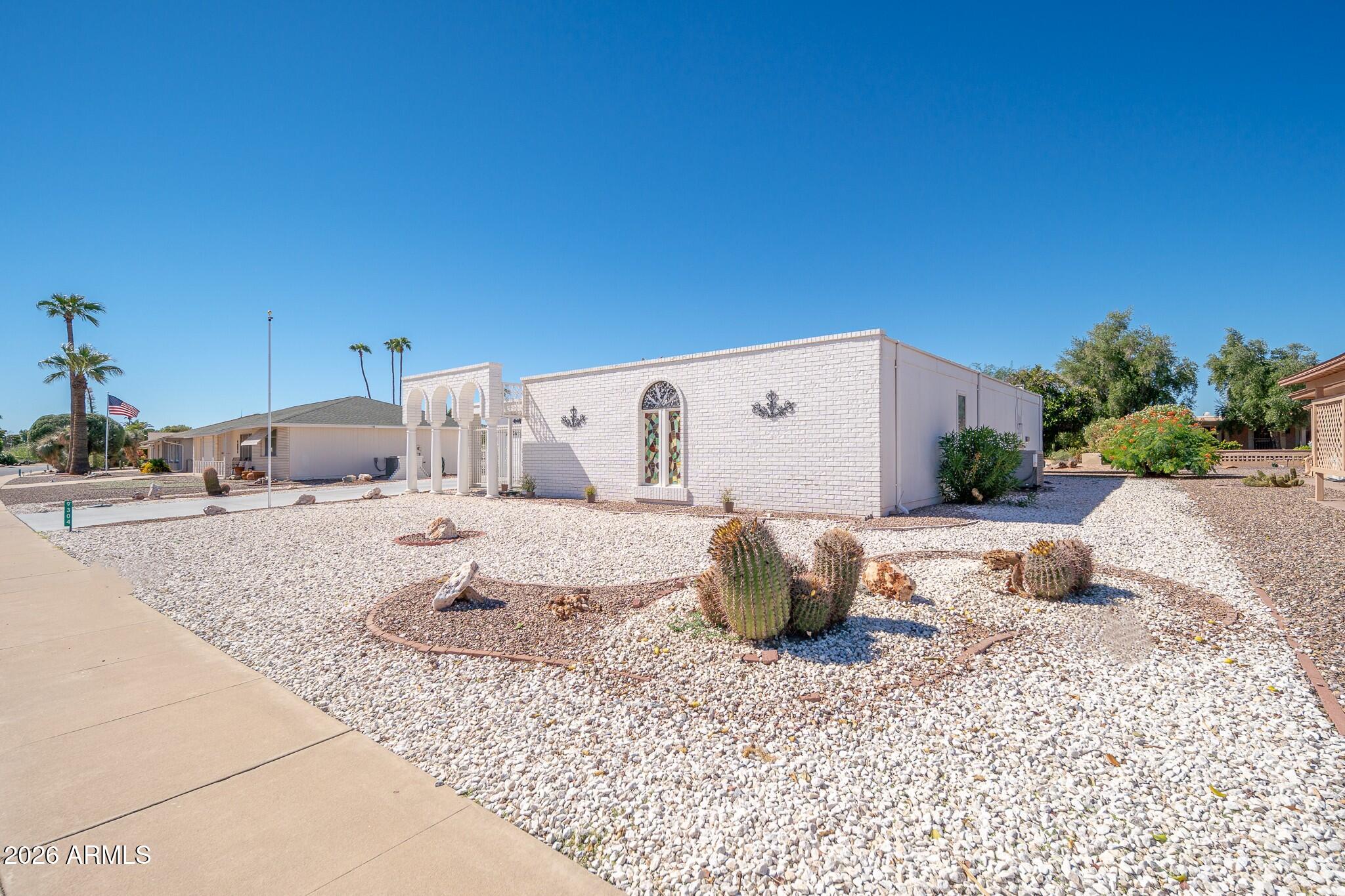 Homes for Sale in Queen Creek Arizona 3 9304 W BRIARWOOD Circle