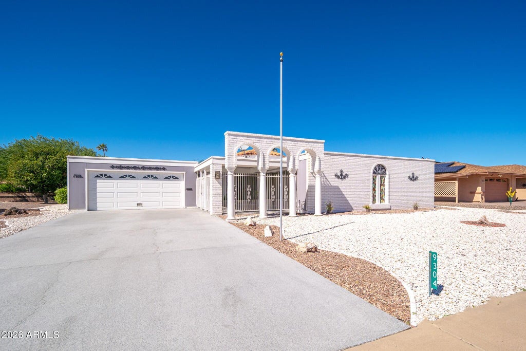 Photo of 9304 W Briarwood Circle, Sun City, AZ 85351 (MLS # 7095082)