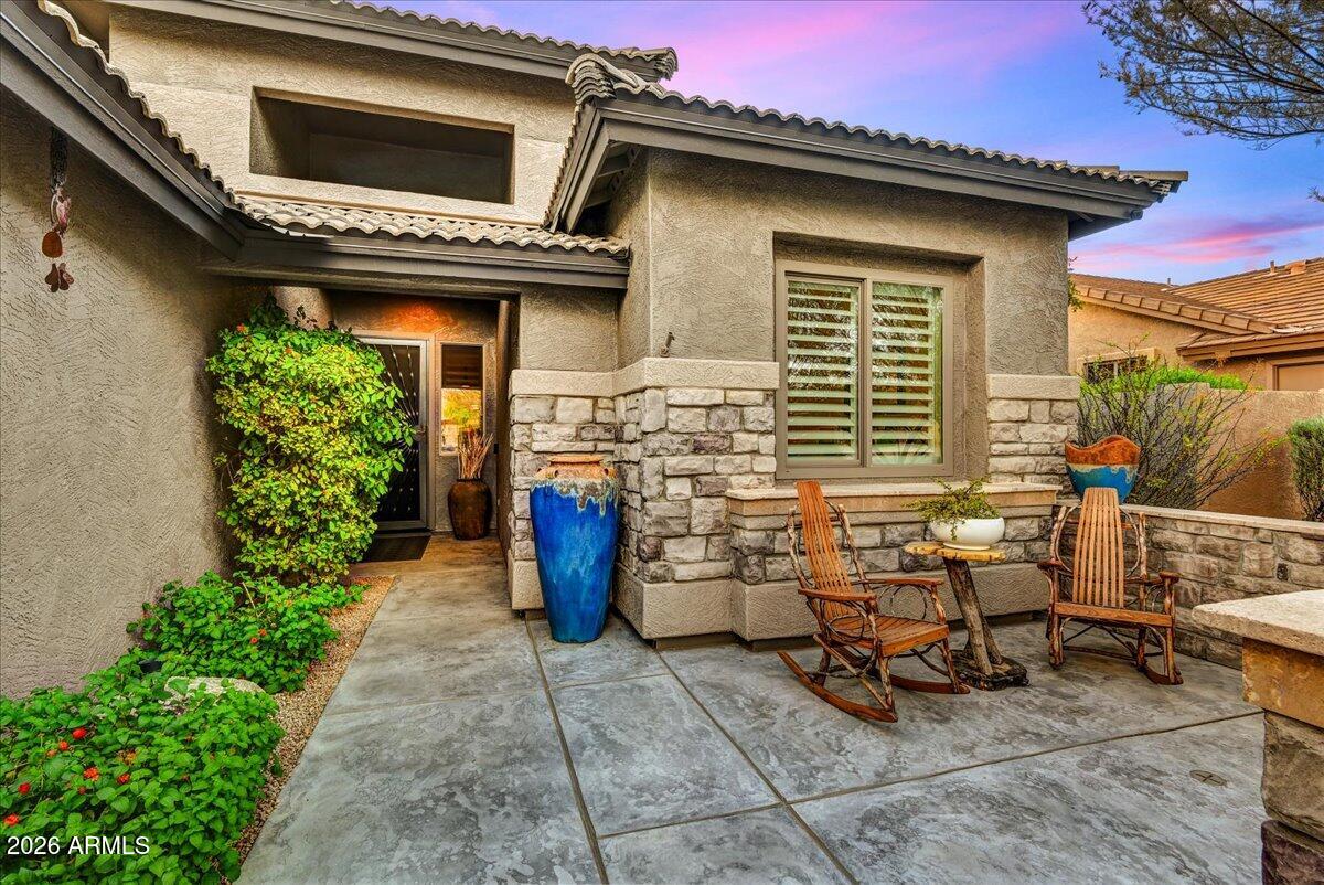 Superstition Foothills - Residential