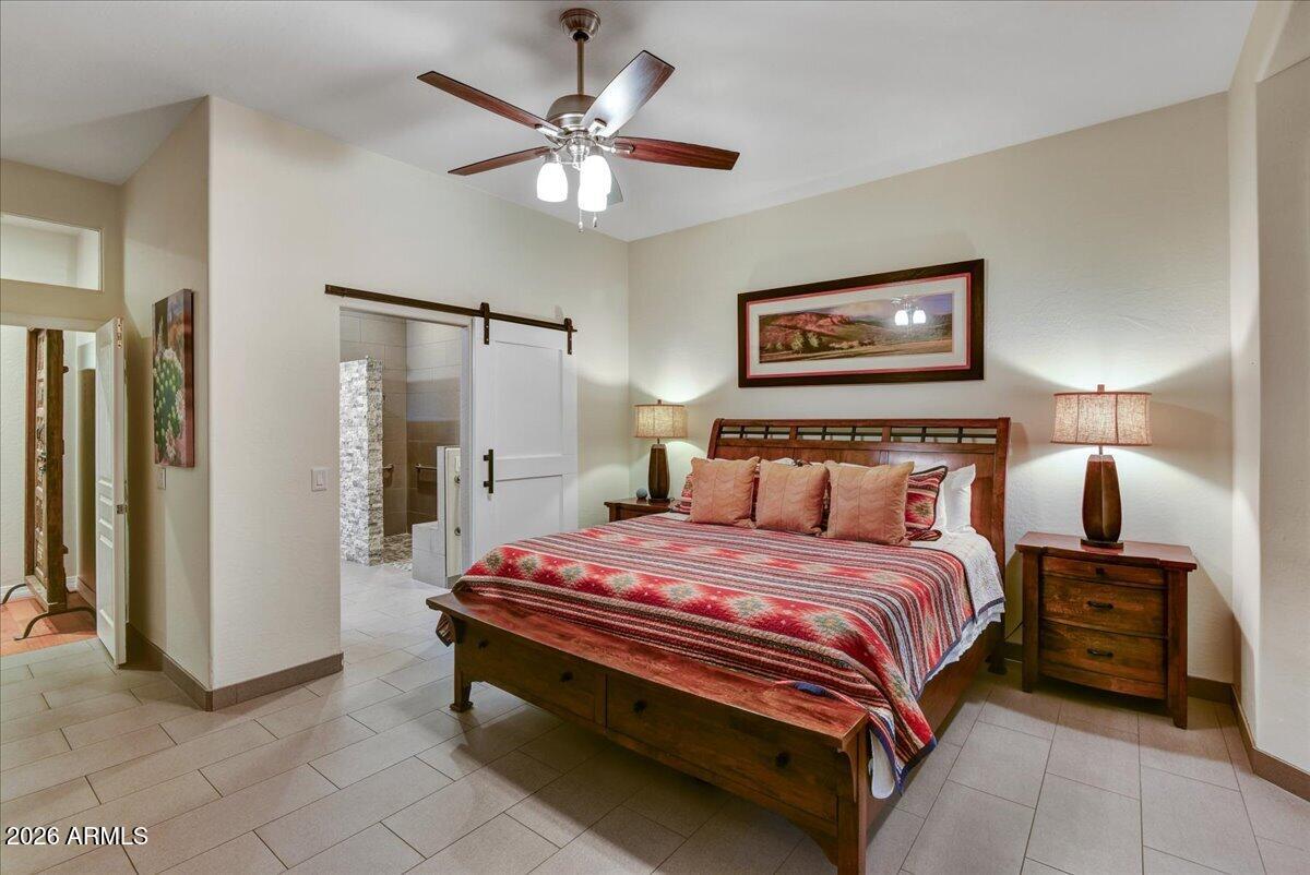 Superstition Foothills - Residential
