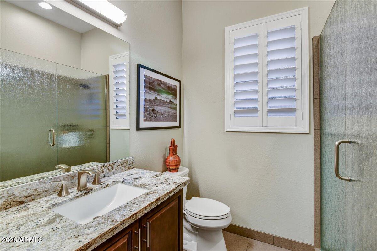 Superstition Foothills - Residential