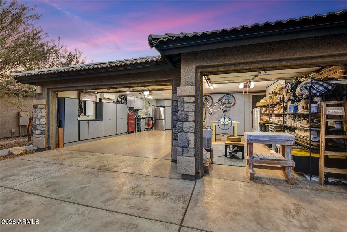 Superstition Foothills - Residential