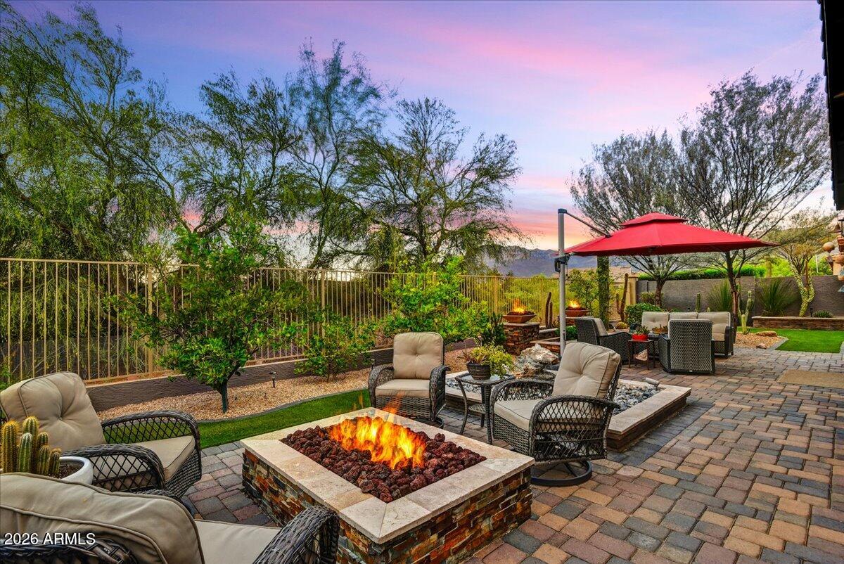 Superstition Foothills - Residential