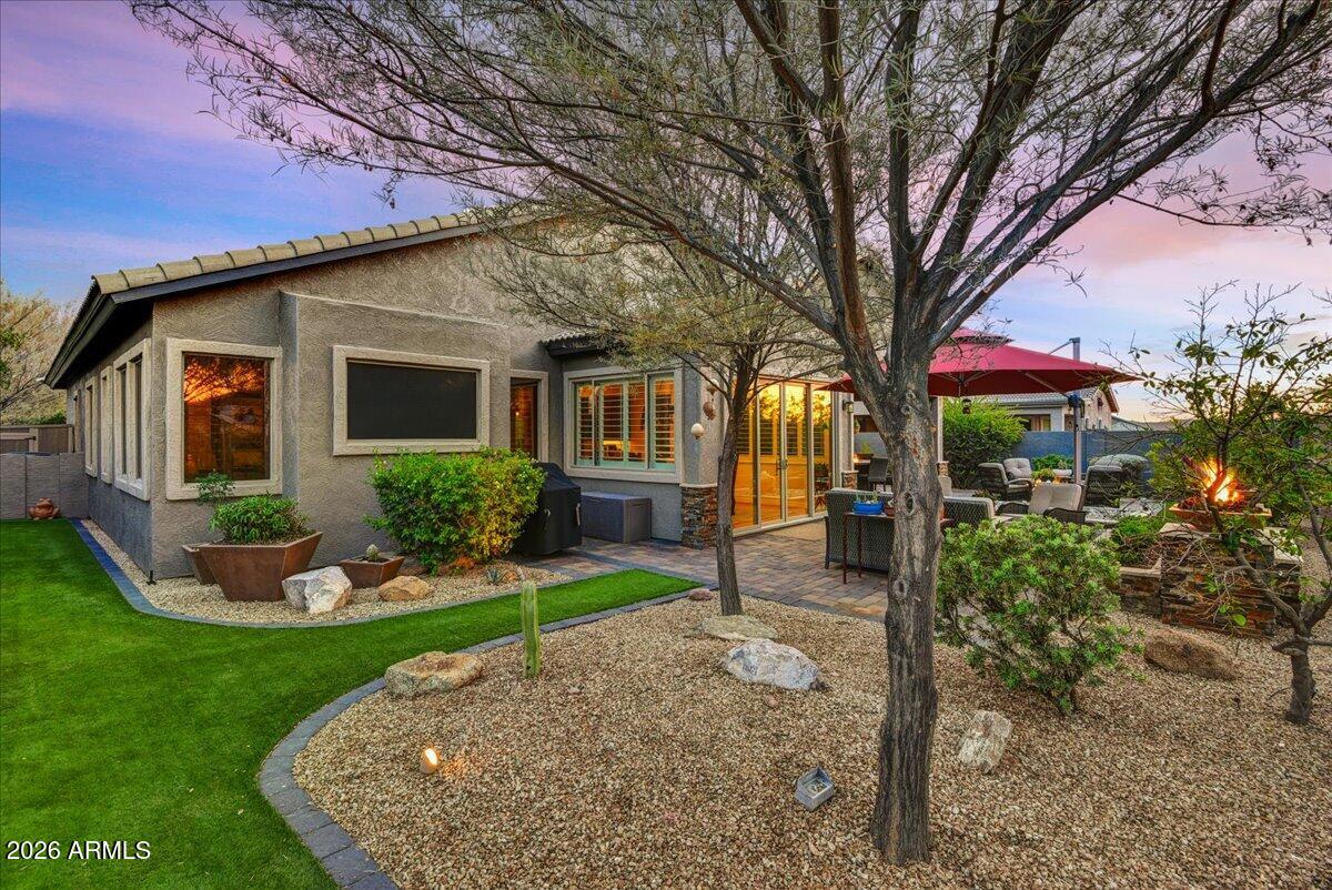 Superstition Foothills - Residential