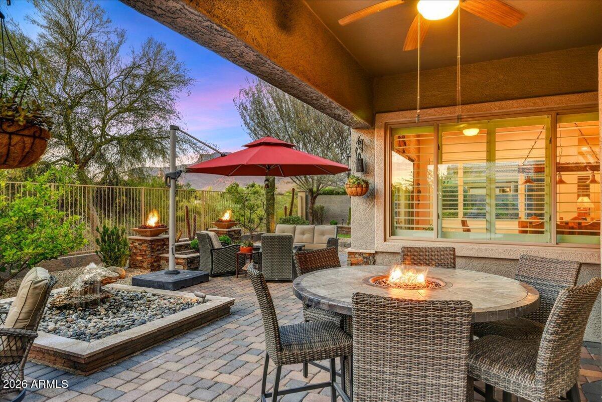 Superstition Foothills - Residential