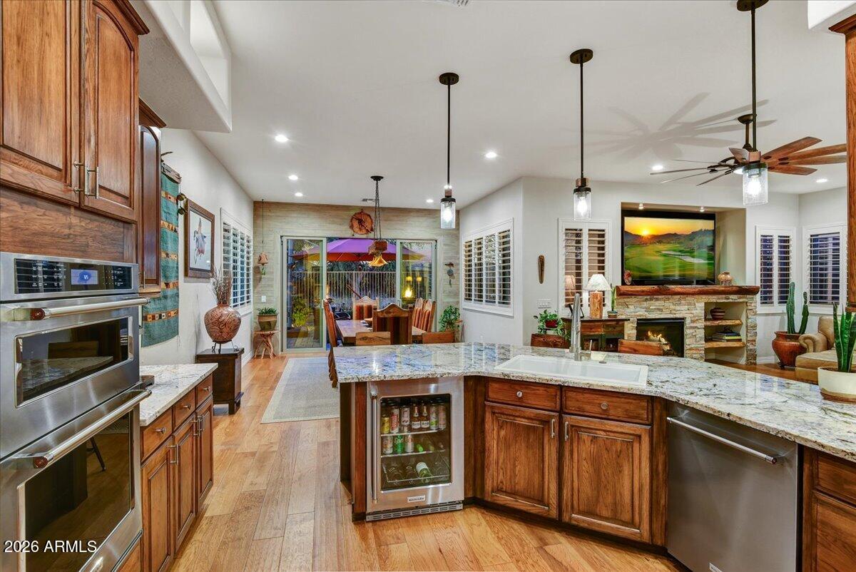 Superstition Foothills - Residential