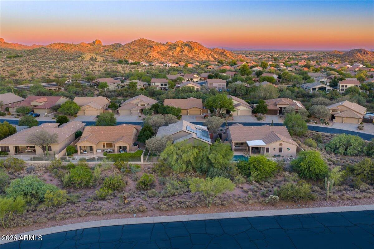 Superstition Foothills - Residential