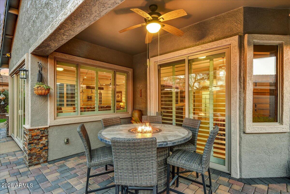 Superstition Foothills - Residential