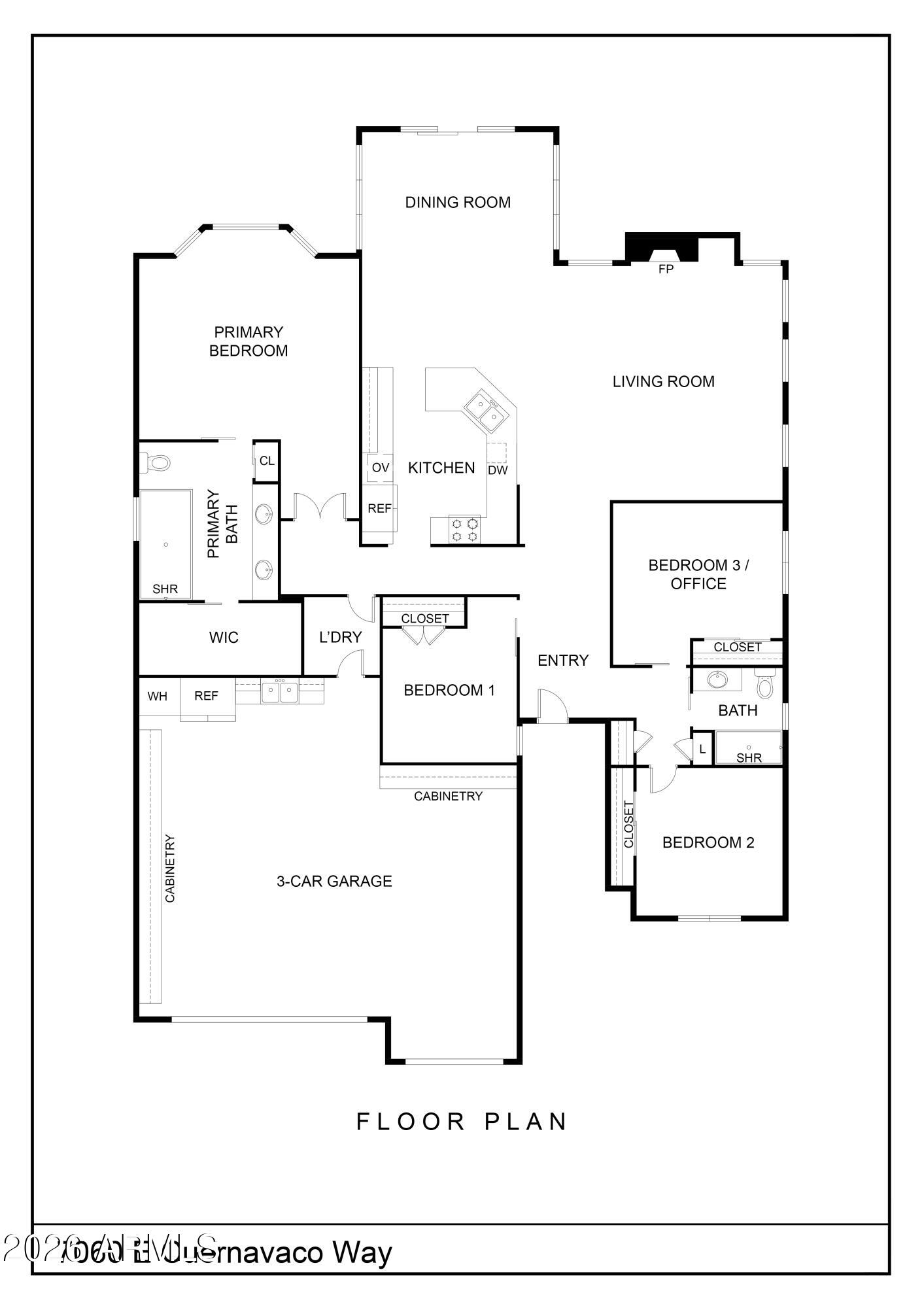 Superstition Foothills - Residential