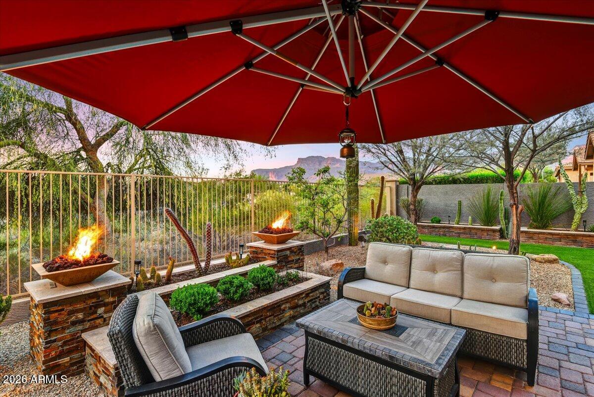 Superstition Foothills - Residential
